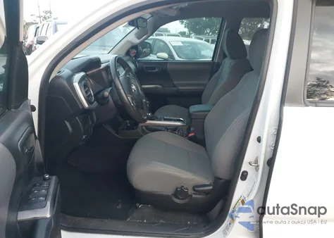 2017 Toyota Tacoma Sr5 из США, поврежденный, VIN 5TFAX5GN8HX090581